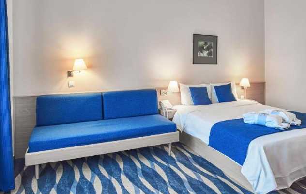 هتل-novotel-moscow-center