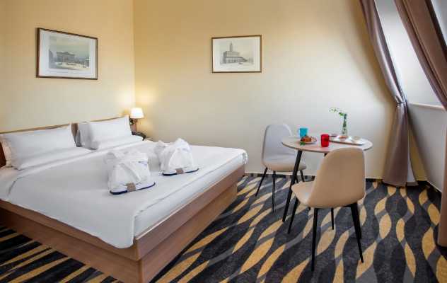 هتل-novotel-moscow-center