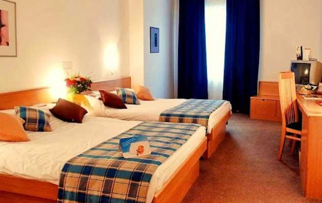 هتل-novotel-moscow-center