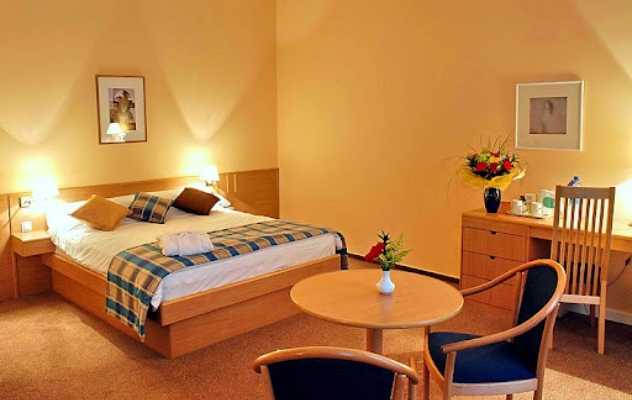 هتل-novotel-moscow-center