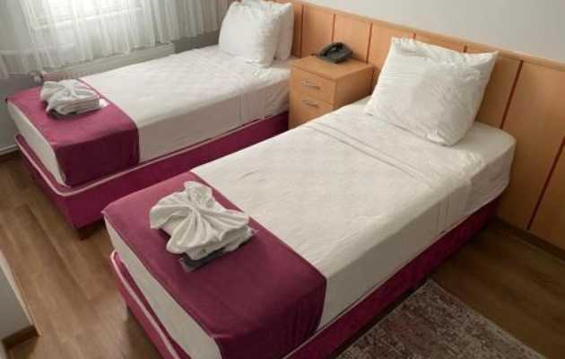 هتل-اوزفا-استانبول