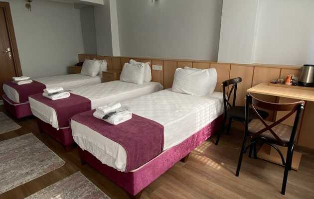 هتل-اوزفا-استانبول