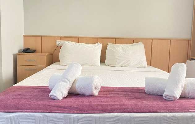 هتل-اوزفا-استانبول