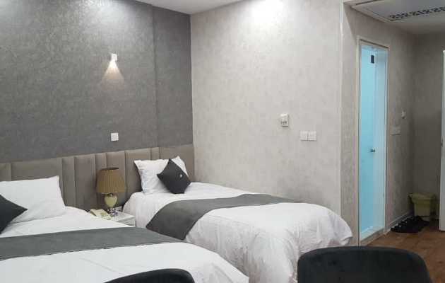 هتل-پارسی-اصفهان