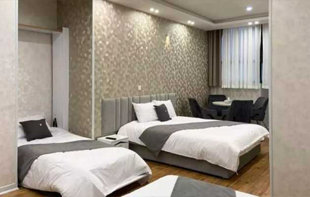 هتل-پارسی-اصفهان