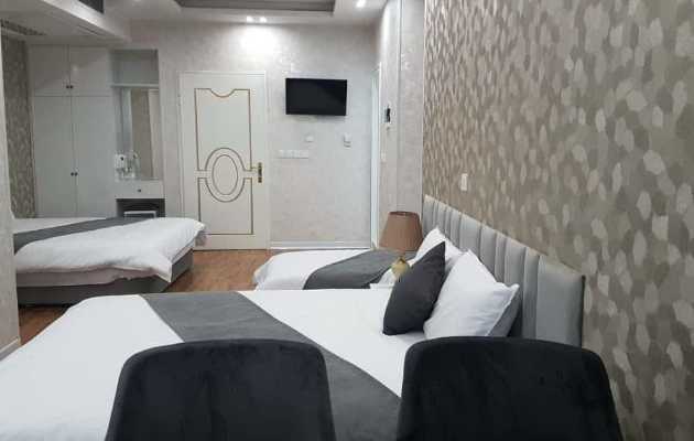 هتل-پارسی-اصفهان