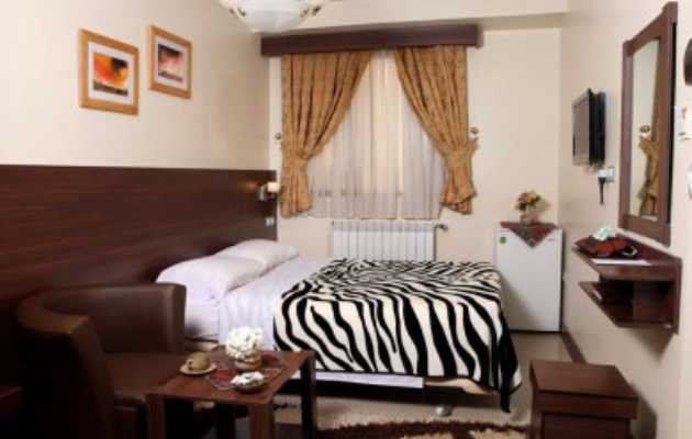 هتل-پارت-اصفهان