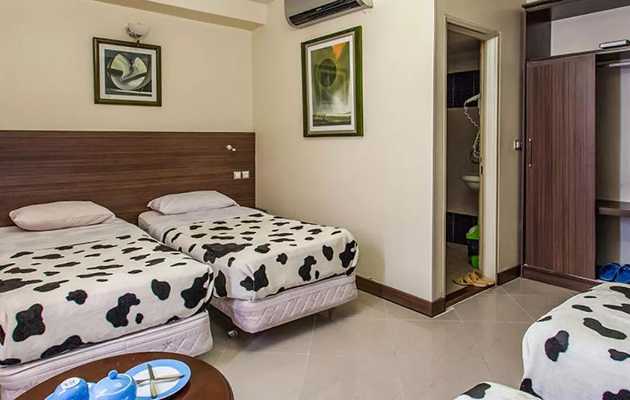 هتل-پارت-اصفهان