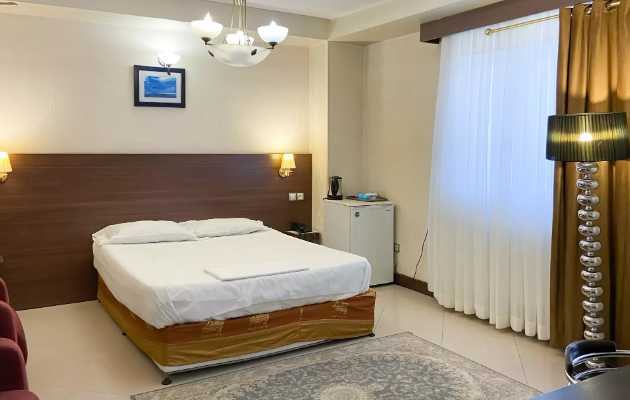 هتل-پارت-اصفهان