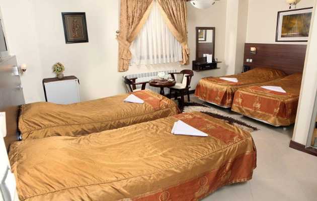 هتل-پارت-اصفهان