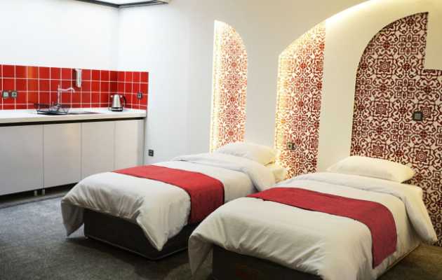 هتل-رامان-اصفهان