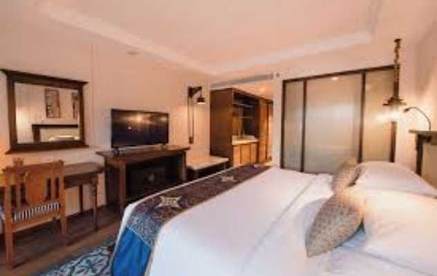 هتل-رامایانا-ریزورت-اند-اسپا