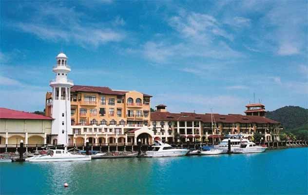 resorts-world-langkawi