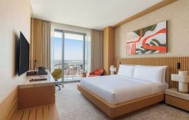 هتل-rixos-premium-دوحه