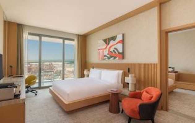 هتل-rixos-premium-دوحه