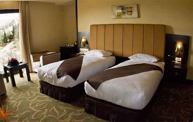 هتل-رویال-شیراز