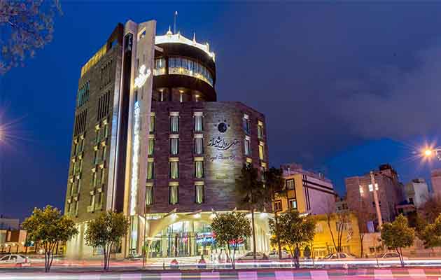 هتل-رویال-شیراز