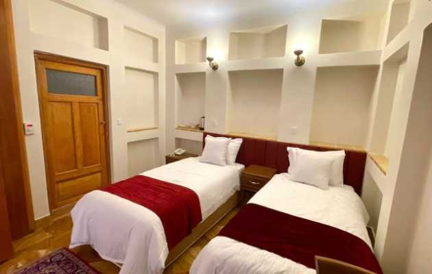 هتل-ساباط-اصفهان