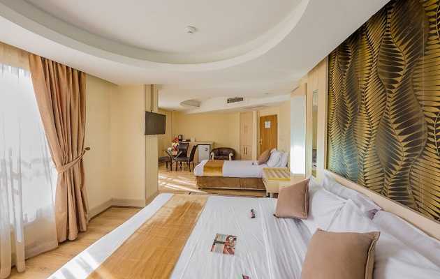 هتل-سفیر-اصفهان