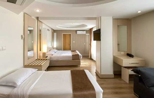 هتل-سفیر-اصفهان