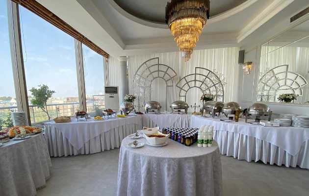 هتل-سفیر-اصفهان