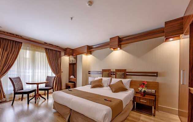 هتل-سفیر-اصفهان