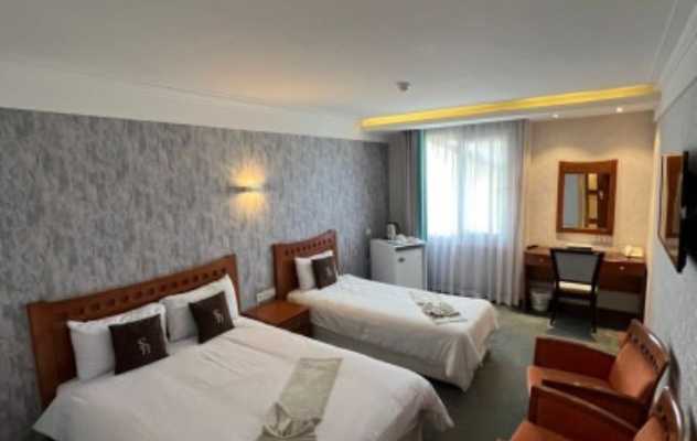 هتل-ثامن-مشهد