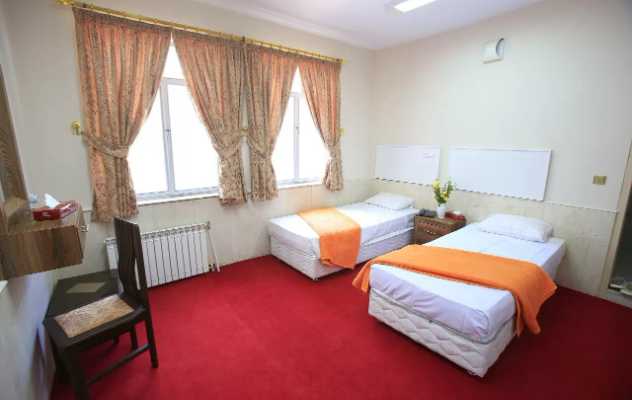 هتل-ثامن-مشهد