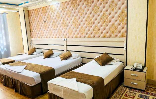 هتل-سپاهان-اصفهان