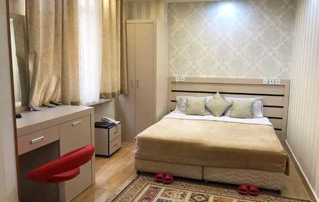 هتل-سپاهان-اصفهان