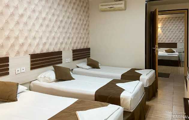 هتل-سپاهان-اصفهان