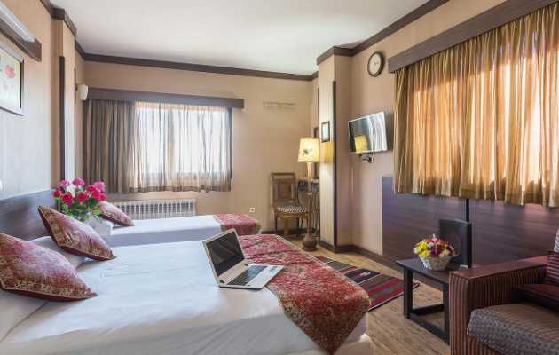 هتل-شیخ-بهایی-اصفهان