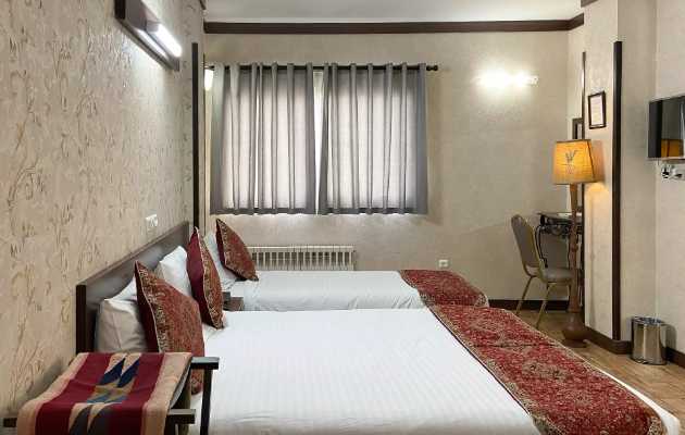 هتل-شیخ-بهایی-اصفهان