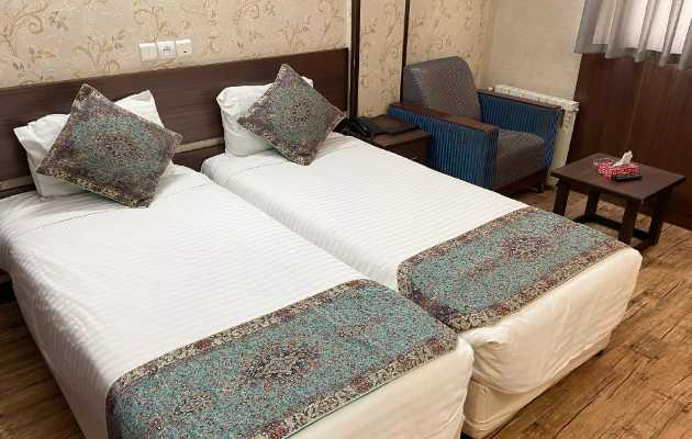 هتل-شیخ-بهایی-اصفهان