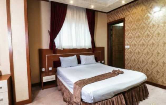هتل-سی-و-سه-پل-مشهد