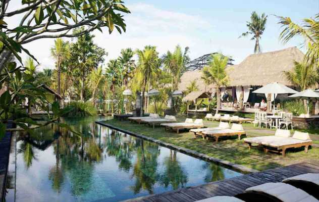 هتل The Mansion Resort Hotel & Spa هتل-the-mansion-resort-hotel---spa