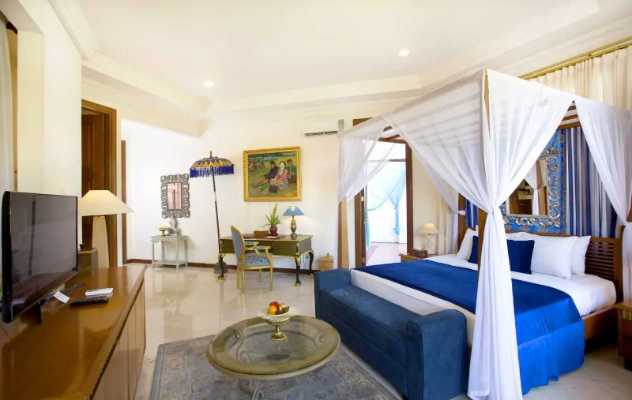 هتل The Mansion Resort Hotel & Spa هتل-the-mansion-resort-hotel---spa