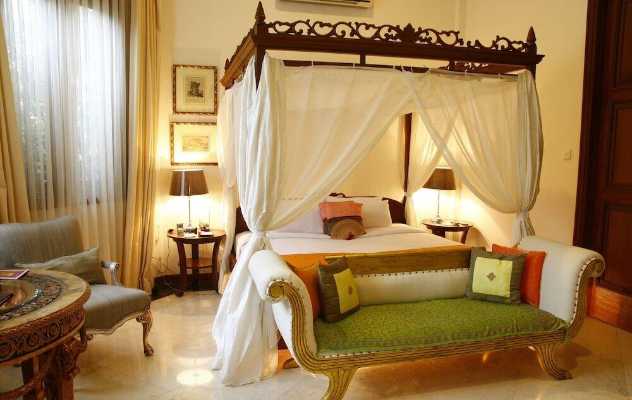 هتل The Mansion Resort Hotel & Spa هتل-the-mansion-resort-hotel---spa