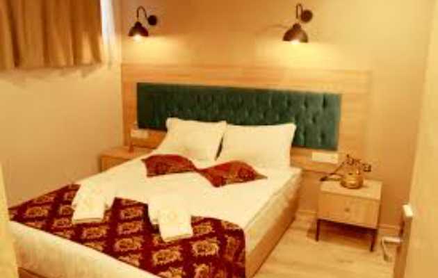 هتل-د-رینا-استانبول