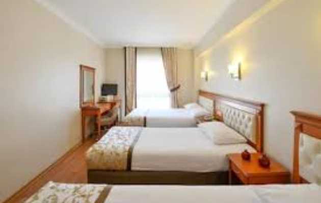 هتل-ورژن-استانبول