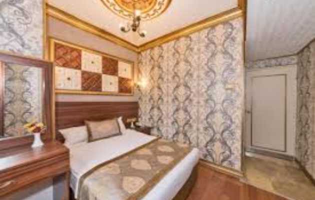 هتل-ورژن-استانبول