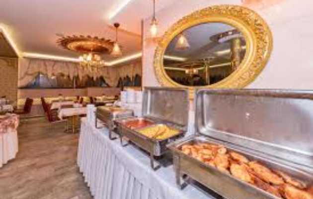 هتل-ورژن-استانبول