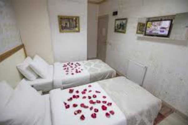 هتل-ویزیون-سیتی-استانبول