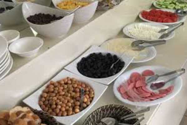 هتل-ویزیون-سیتی-استانبول