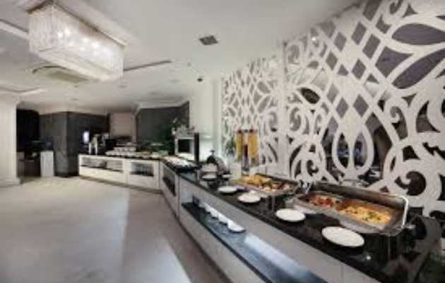 هتل-وایت-مونارچ-استانبول