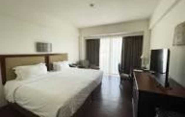 هتل-پارادیسو-کوتا