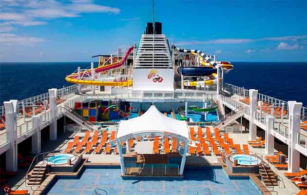 تور کشتی Genting Dream (6 شب | سنگاپور و مالزی) تور-کشتی-genting-dream-(6-شب-|-سنگاپور-و-مالزی)