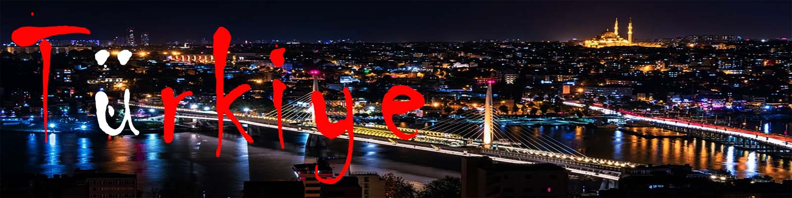 تورهای-ترکیه