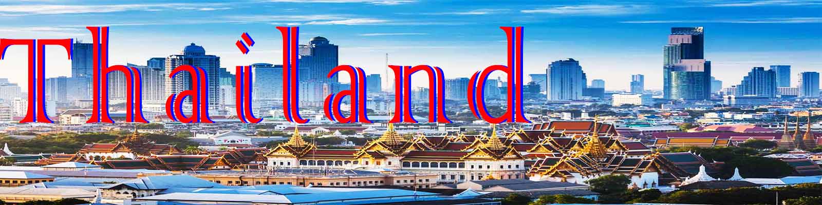 تورهای-تایلند