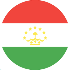تاجیکستان